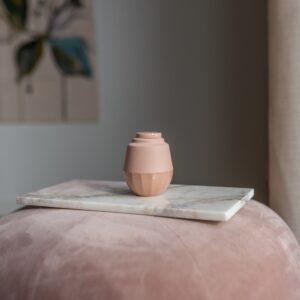 Mini urn Naos 150 ml →