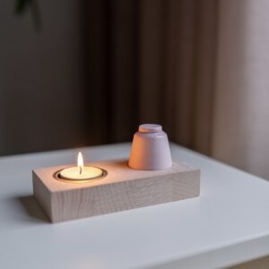 Collectie Luma →
